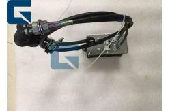 China  320D E320D Excavator Engine Parts / Electric Throttle Motor 1573177 OEM supplier