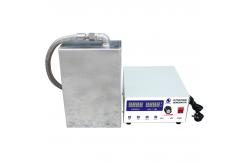 China 28KHz / 40KHz Submersible Transducer supplier