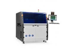 China SELPOT-400 Online Selective Wave Soldering Machine Selective Solder Machine supplier