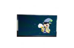China High Quality 7.0 inch C070VW03 V0 50 pins transmissive LCD Display supplier