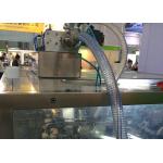 2KW Rotary Packing Machine Ss316l Rotary Pouch Filling Machine for sale