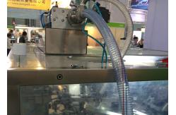 China 2KW Rotary Packing Machine Ss316l Stand Up Pouch Packing Machine supplier