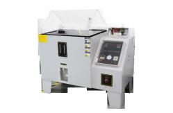 China 1440L FRP Material CASS Cum Salt Spray Tester supplier
