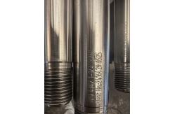 China Cold Rolling 4140 Hard Chrome Plated Piston Polished Steel Rod supplier