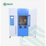 Horizontal & Vertical Flame Tester UL94 Flammability Test Chamber  VW-1/FT-2 for sale
