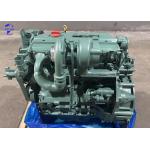  D5D Diesel Engine 100hp Euro 3 for Excavators