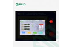 China Electric Vehicle EV Connector Testing Equipment Temperature Rise Test System IEC62196 supplier
