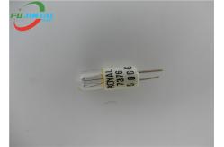 China ORIGINAL SMT MACHINE SPARE PARTS FUJI CP XP LAMP ROYAL-7376 R1020C supplier