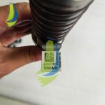 20747797 Fuel Injector For EC360B EC460B Excavator Parts