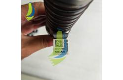 China 20747797 Fuel Injector For EC360B EC460B Excavator Parts supplier