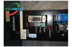 China Original FUJI SERVO DRIVER DDR1B-01AC SAA1350 FUJI Spare Parts supplier