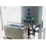 High Stability Manual Titanium Anodizing Equipment , Electroplating Device