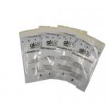 95kPa Leakproof Hazardous Waste Bag With Tear Resistance for sale