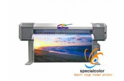 China Large format printers Mutoh ValueJet 1604 printer supplier