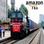 Speedy New Route Rail Freight From China To Europe for sale