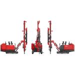 DE 120S ALL-IN-ONE DTH DRILL for sale