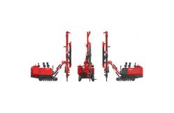 China DE 120S ALL-IN-ONE DTH DRILL supplier