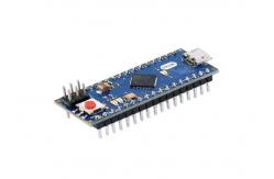 China 5V 16MHZ Arduino Controller Board Mini Micro USB Compatible PCB Board supplier