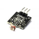 KY-018 Photosensitive Resistor Sensor Module Sensitivity Refers To The Resistance Value for sale