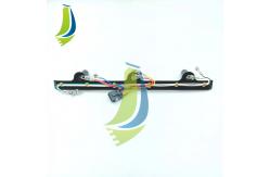 China 8-97332133-3 Engine Wiring Harness For 4HK1 6HK1 Engine 8973321333 supplier