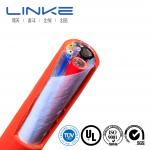 Industrial Range FEP Wire Tinned Copper Cable for Home Appliance Heater Lighting Industrial control line for sale