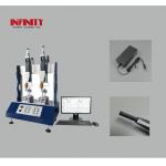 So As To Evaluate Whether Swing Force Tester Meets Manufacturing Requirements