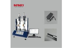 China So As To Evaluate Whether Swing Force Tester Meets Manufacturing Requirements supplier