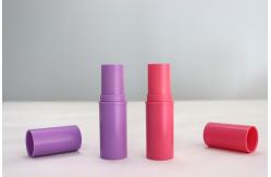 China 100% PP OEM Deodorant Stick Container Deodorant Tubes Eco Friendly 8g supplier