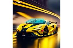 China TPU PPF 3 Years Clear 95% Windshield Protection Film Windscreen Tint Film Roll supplier