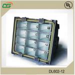 60Hz IP66 Cree Gas Station LED Canopy Light 10000lm 7000K For Explosion Proof Lighting for sale