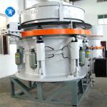 Mining Stone Cone Crusher Sand Marble Hydraulic Cone Crusher Machine for sale