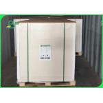 1.5mm 1.6mm 1.7mm High Density White Paper Board For Phone Packaging Boxes for sale