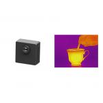 Light Weight Uncooled Infrared Thermal Camera Module 256x192 / 12μm for sale
