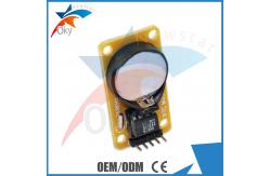 China Module For Arduino DS1302 Real Time Clock Module With Cr2032 Battery supplier