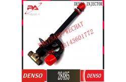 China For Stanadyne Diesel Engine pencil injector nozzle 28485  RE36939 RE38087 supplier