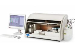 China Fully Automated Biochemical Analyzer supplier