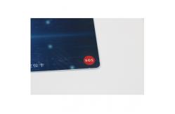 China 1.44 inch ink screen embedded payment card Embedded Smart Card supplier
