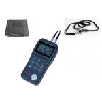 Handheld Digital Portable Metal Sheet Ultrasonic Thickness Gauge Meter MT150/160 for sale