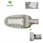 High Lumen 120w Roadway LED Lighting 130lm/W Streamlined for sale