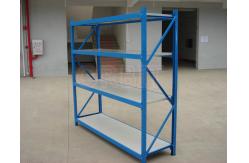 China Small Parts Handling Long Span Racking supplier