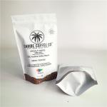 50g 250g 500g Digital Printing Coffee Packaging Bags Printing Food Packaging for sale