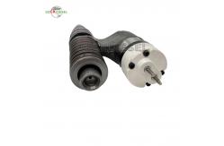 China New Diesel Fuel Injector 8112556 BEBE4B01001 For FH12 supplier