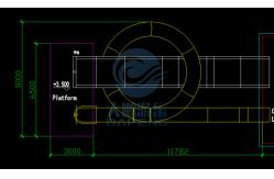 China OEM Swimming Pool Water Slide Fade Resistant Fiberglass Spray Ground Pool Slide supplier