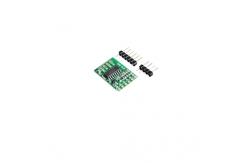 China Weighing Pressure Sensor 24-bit Precision AD Module HX711 supplier