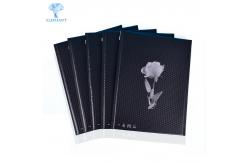 China Disposable Biodegradable Black Bubble Envelope Offset Printing Plastic Bubble Envelopes supplier