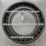 HRB NN3022K/P4 W33 Double Row Full Complement Cylindrical Roller Bearing 3282122 Bearing for sale