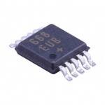 New MAX668EUB+T Mcu Integrated Circuits Microcontrollers MAX6675ISA+T MAX5971AETI+T MAX4052AESE+T 10-TFSOP Ic Chip for sale
