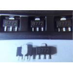 B772 High Voltage NPN Switching Transistor Emitter Base Voltage -5V for sale