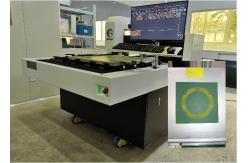 China 400x400mm Laser Direct Imaging Machine DMD DLP Technology supplier