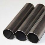 ST35.8 Cold Rolled Carbon Seamless Pipe ASTM 6-65mm for sale